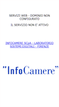 Mobile Screenshot of partecipa-firenze.innrete.net